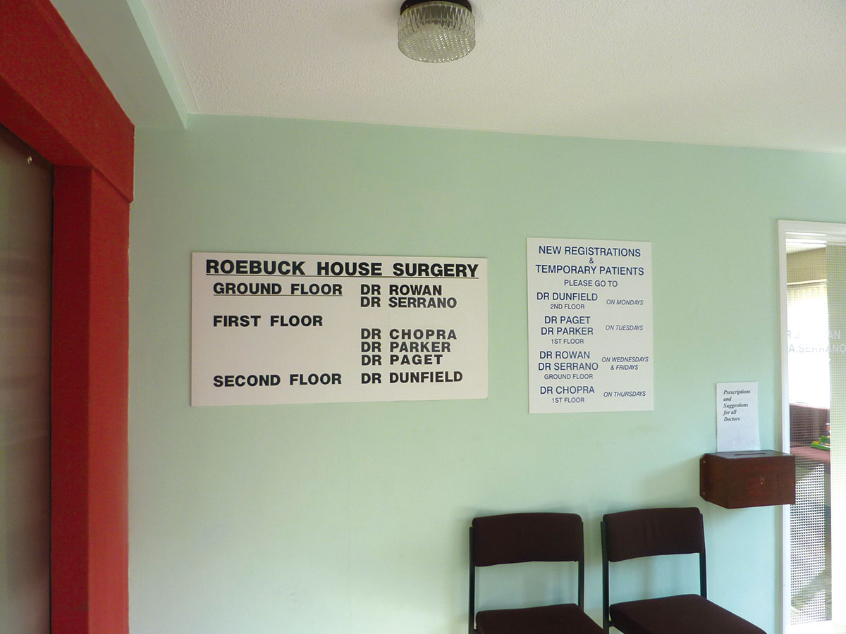 Hampshire Hospitals NHS Foundation Trust