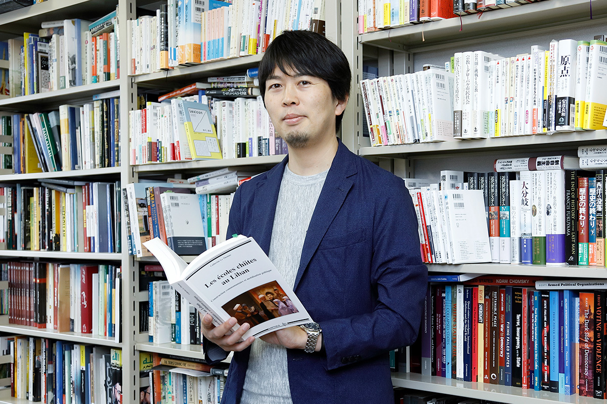 末近 浩太