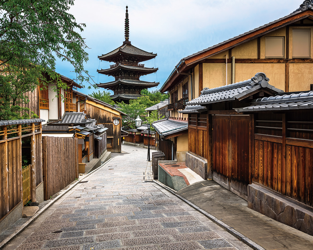 京都・三年坂