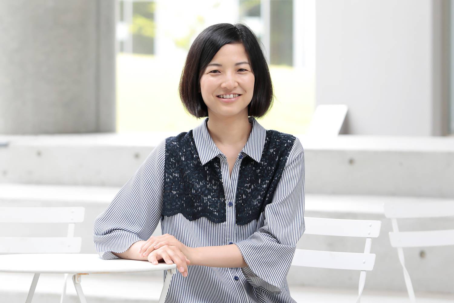 長谷川 知子