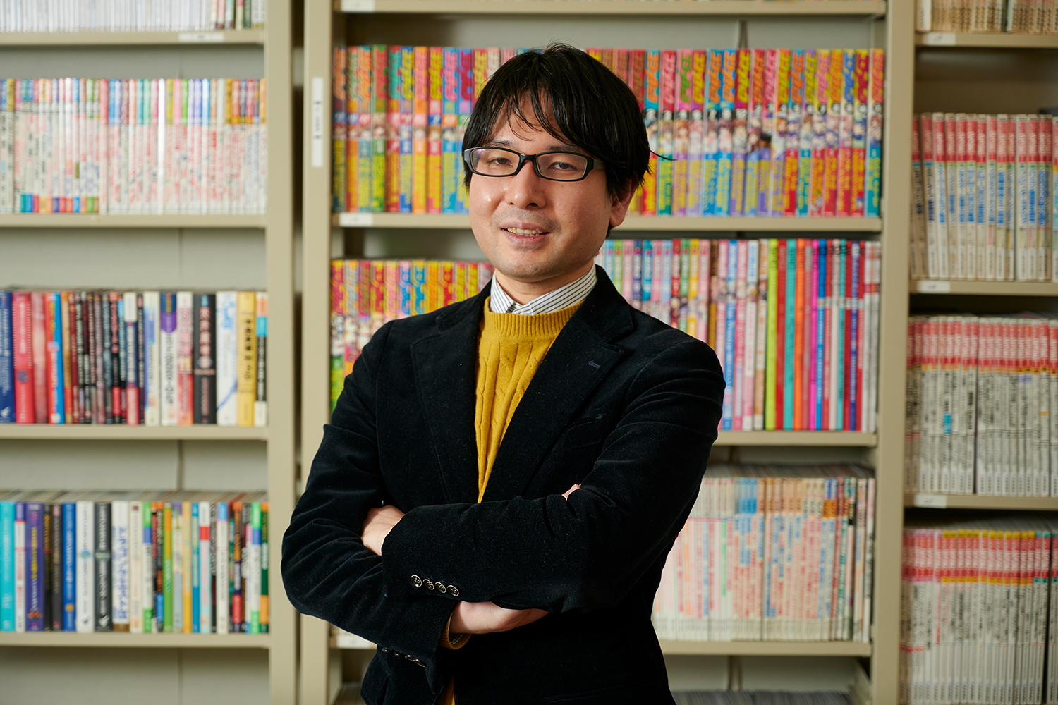 井上 明人