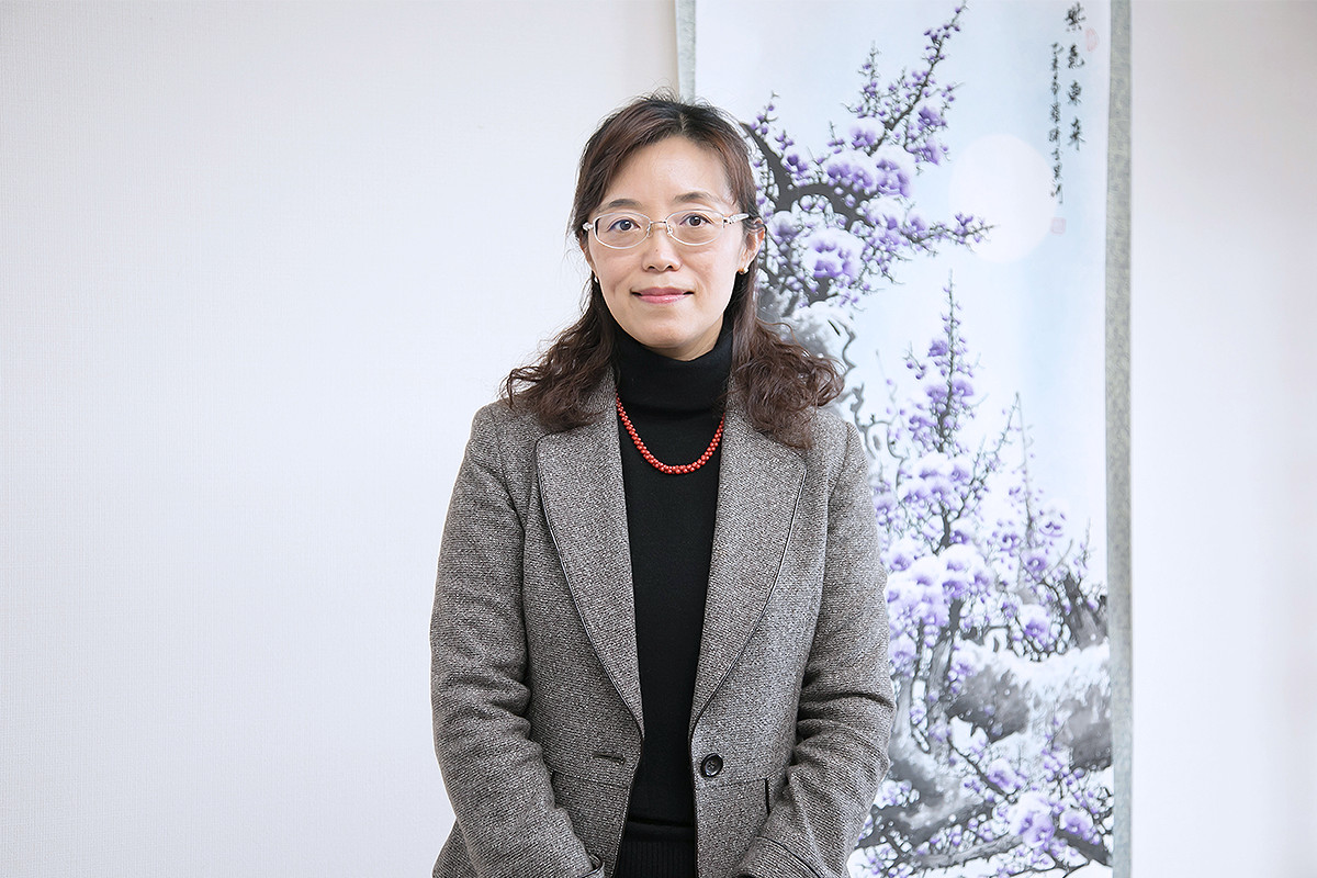 吉 沅洪