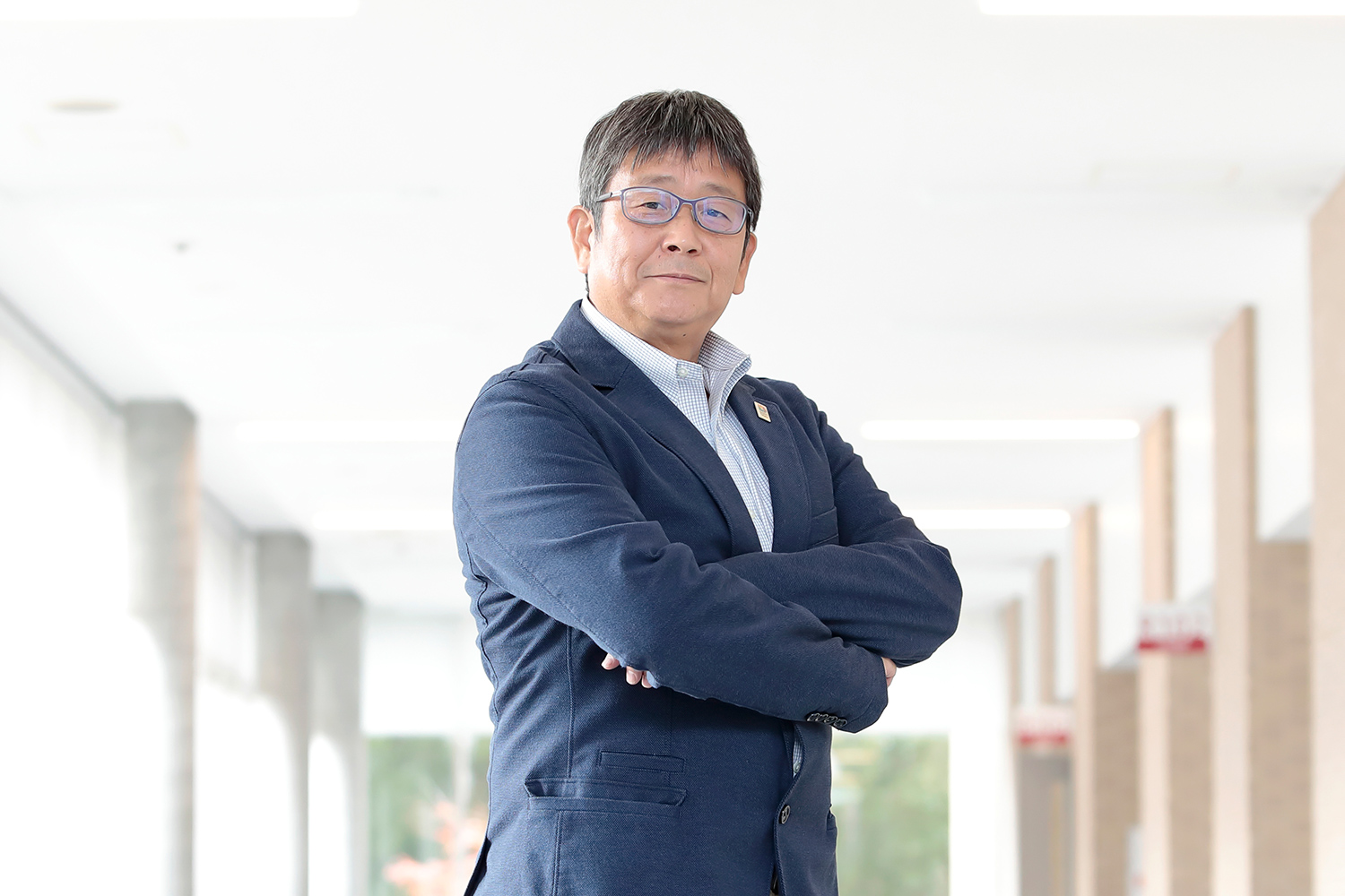真田 樹義