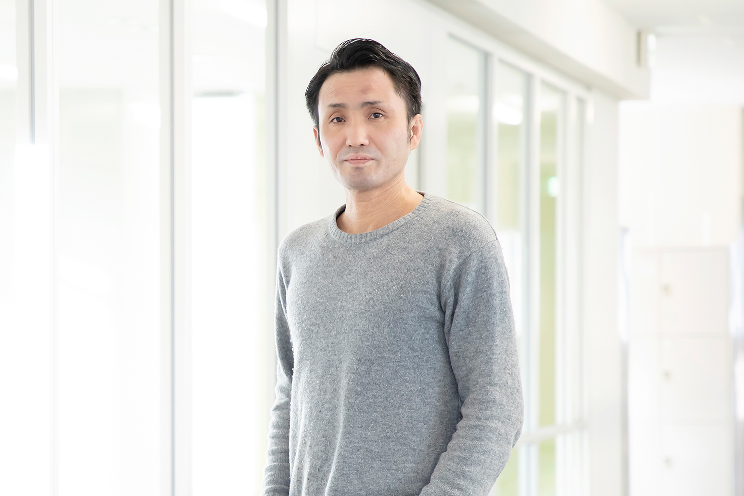 後藤 智