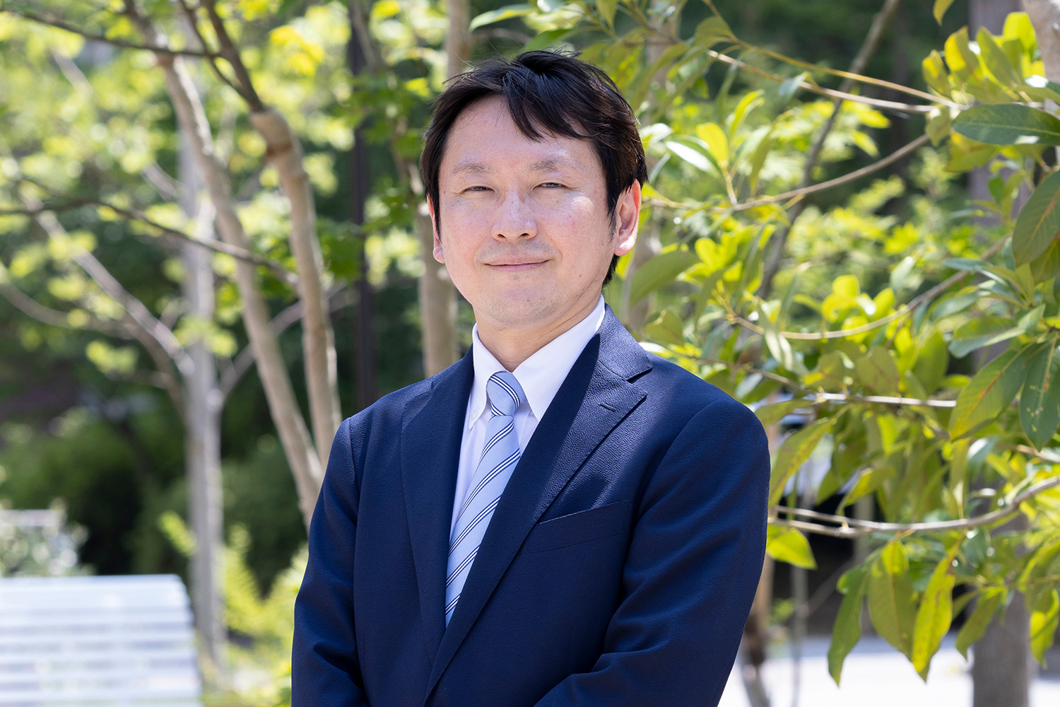 山本 寛