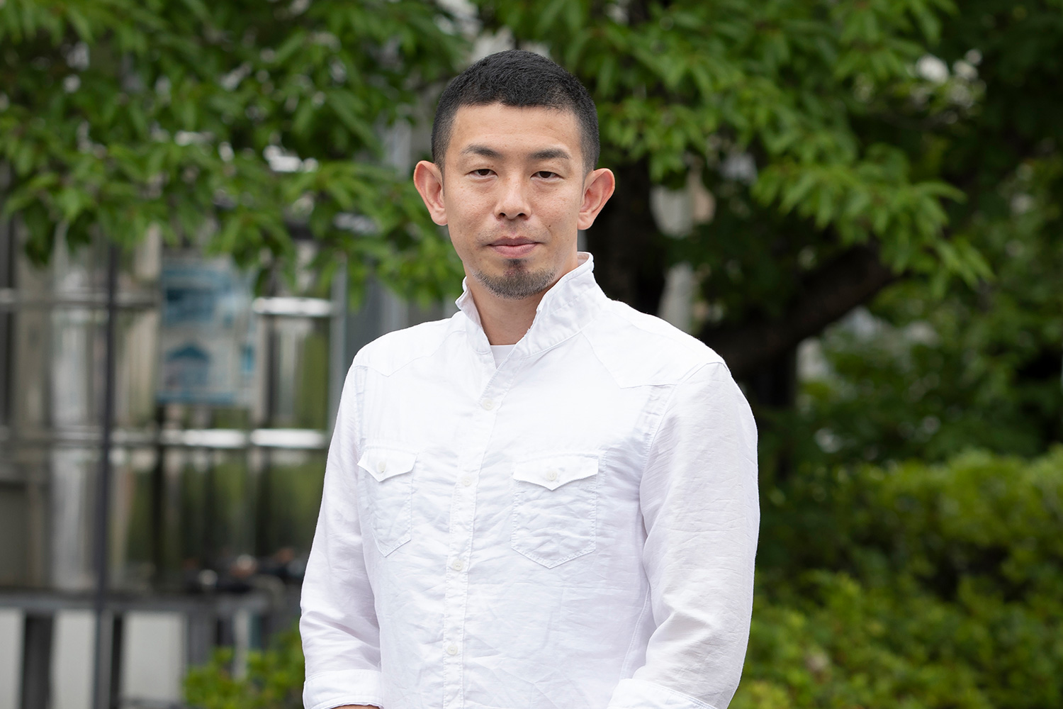 光斎 翔貴