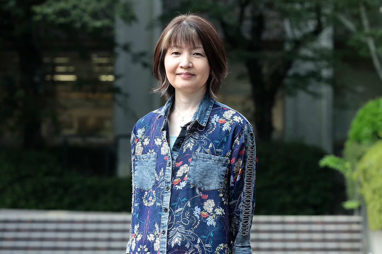 宮本 直美