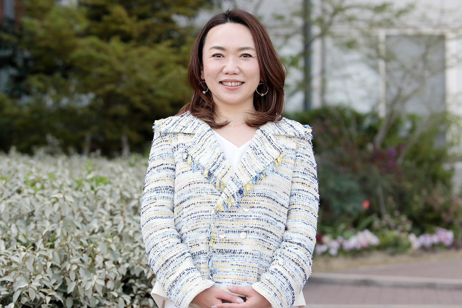 鈴木 華子