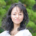 Yuko Yasuda