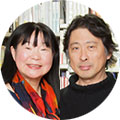 Shinya Tateiwa, Yoko Yamada
