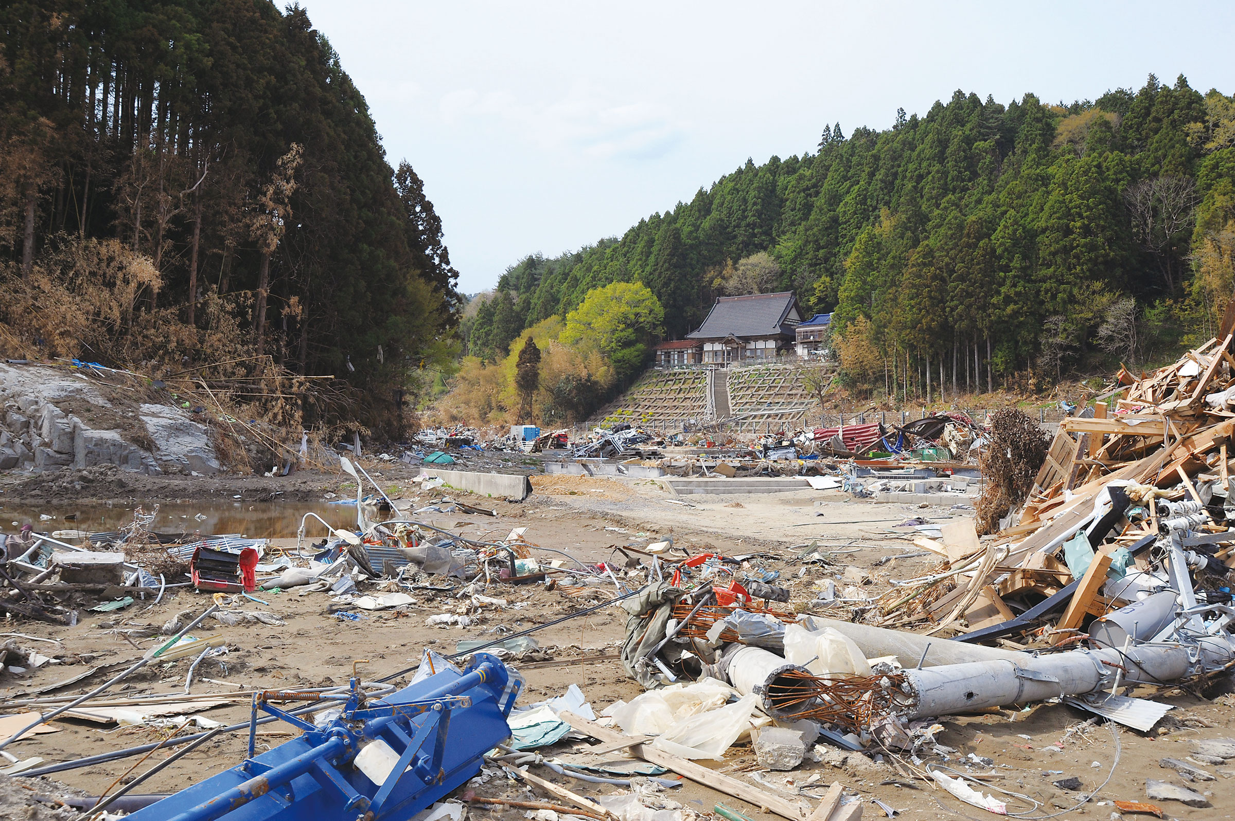 Jusanhama, Kitakami Town, Ishinomaki City, Miyagi 3