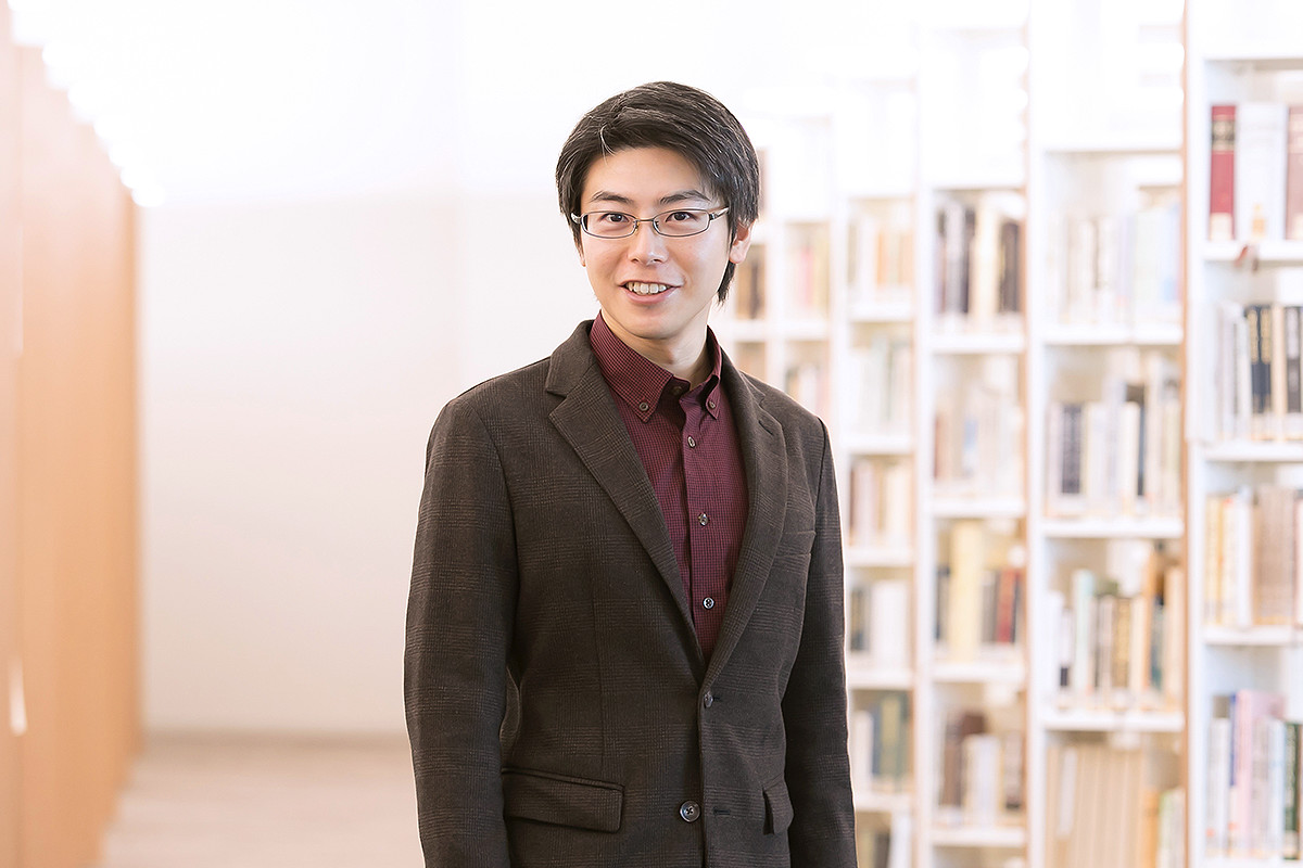 Takashi Mitamura