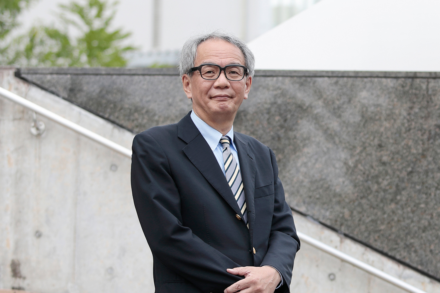 Hiroshi Kubo, Ph.D.
