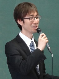 Tatsunori KAWASUMI