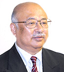 Manabu TAKAHASHI