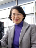 竹濱 朝美