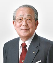 Kazuo Inamori