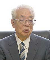 Nobuyuki Kaji