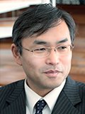 Takahiro Nakajima