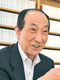 Hiroshi Kuraishi