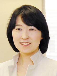 Kazuho Yamaura