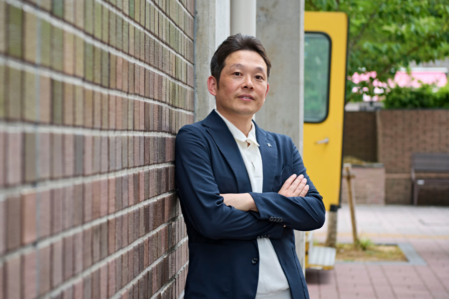 岡本 広毅