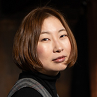 横田 祐美子