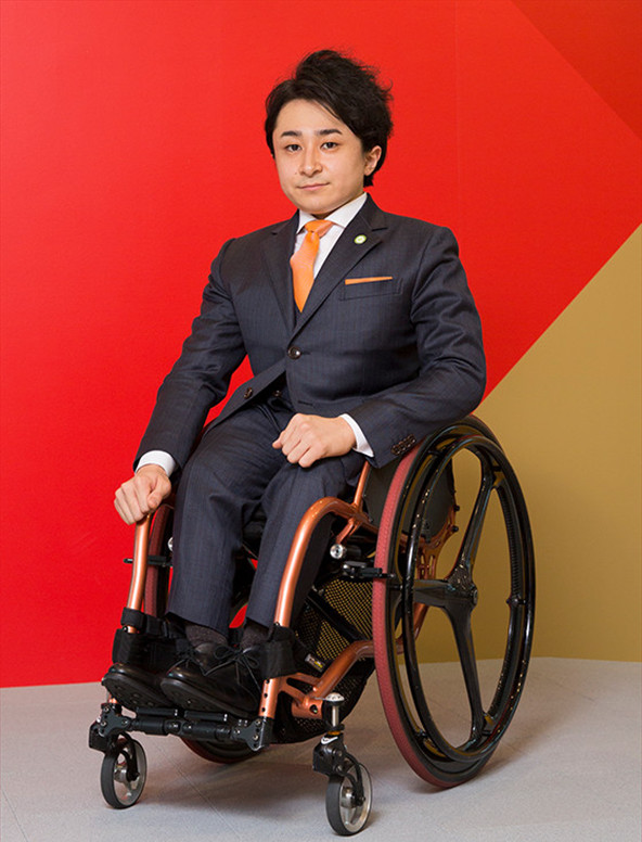 垣内 俊哉 写真
