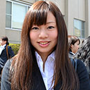 南 理歩さん