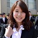 川口瑞貴さん