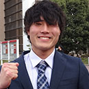 辻 航大さん