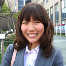渥美 澪さん