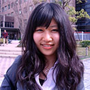 馬渕 有莉那さん