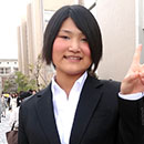 北川 瞳さん