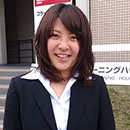 安田 麻由奈さん