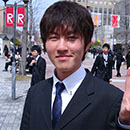 津田 徹さん