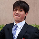 東 勇佑さん