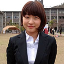 調所 茉莉那さん