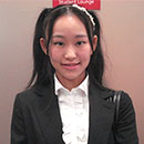上井 裕美子さん