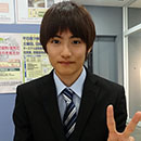 東 拓樹さん