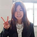 盛 恭子さん