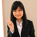 竹中 優衣香さん