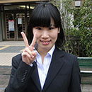 田畑 杏さん