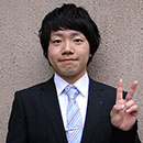堀 佑介さん