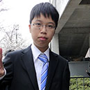 山中 翔太郎さん