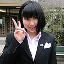坂元 愛さん