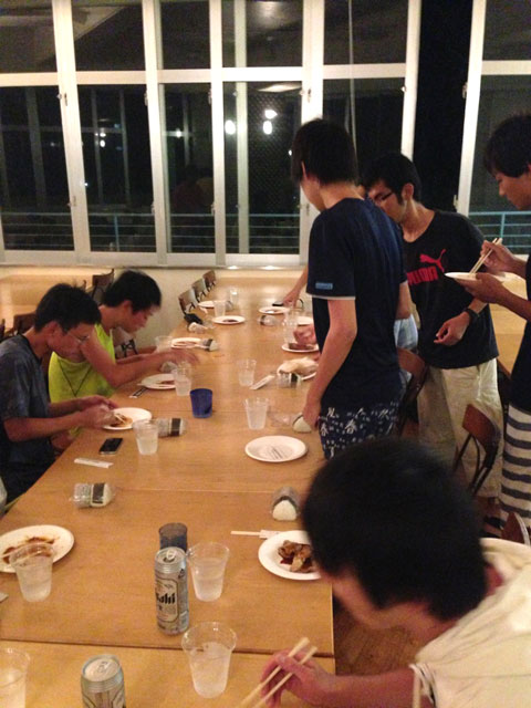 経済学研究会 K.Kさん(経済学部1回生)
