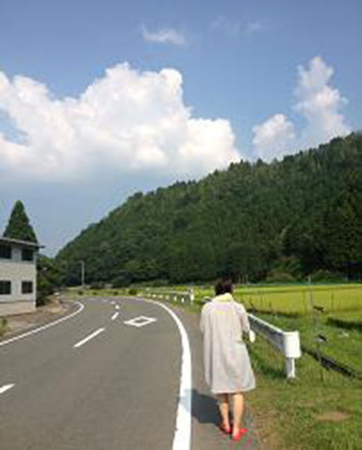 南出 早也佳さん(国際関係学部3回生)