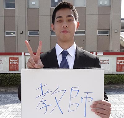 梁 泰栄さん