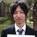 村嶋優吾さん